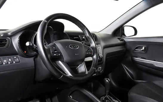 Kia Rio 1.60 автомат, фото №1