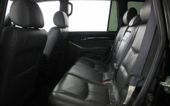 Toyota Land Cruiser Prado 2.70 механика, фото №1