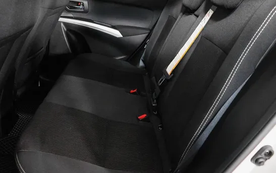 Suzuki SX4 1.60 автомат, фото №1