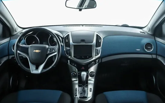 Chevrolet Cruze 1.80 автомат, фото №1