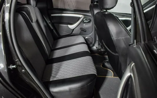 Nissan Terrano 1.60 механика, фото №1