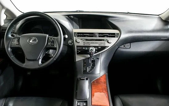 Lexus RX 3.50 автомат, фото №1