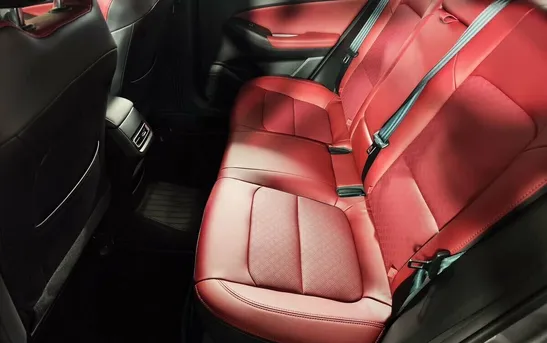 Changan Eado Plus 1.40 робот, фото №1