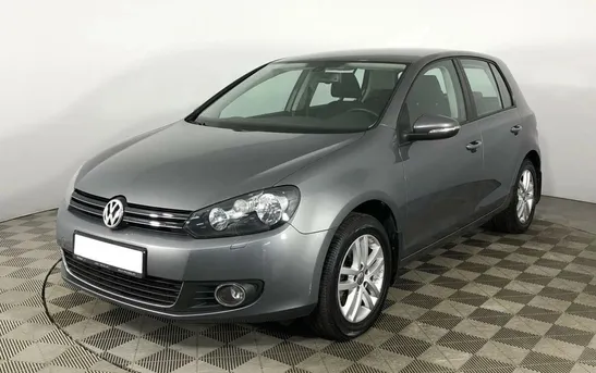 Volkswagen Golf 1.40 механика, фото №1