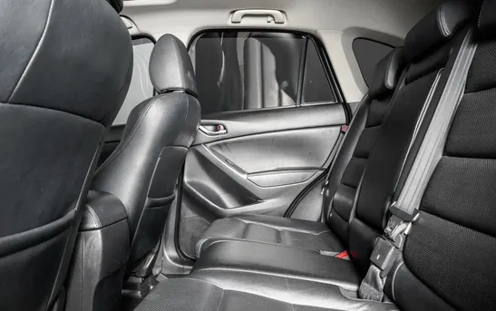 Mazda CX-5 2.50 автомат, фото №1