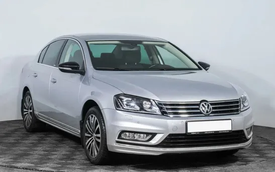 Volkswagen Passat 1.80 робот, фото №1