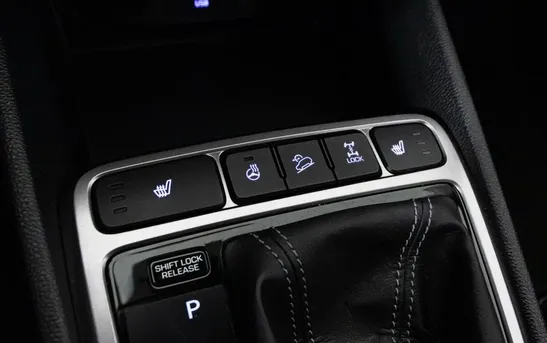 Hyundai Creta 2.00 автомат, фото №1