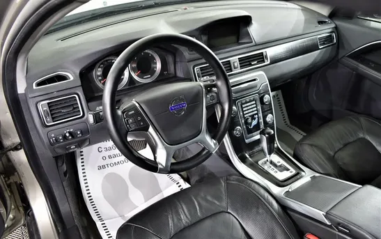 Volvo XC70 2.40 автомат, фото №1