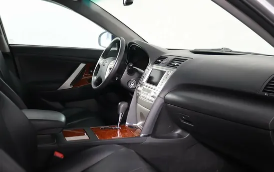 Toyota Camry 2.40 автомат, фото №1