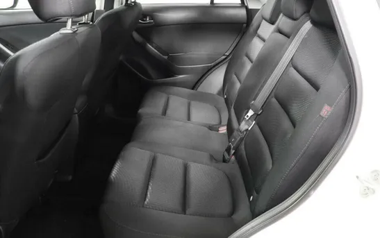 Mazda CX-5 2.00 автомат, фото №1