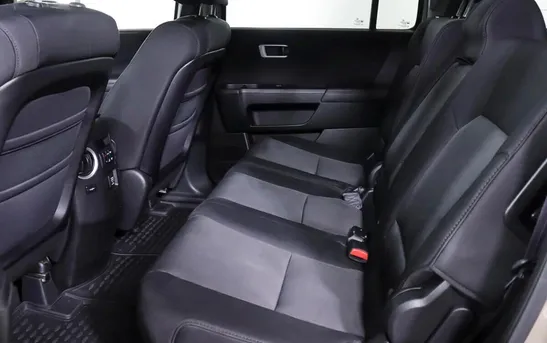 Honda Pilot 3.50 автомат, фото №1