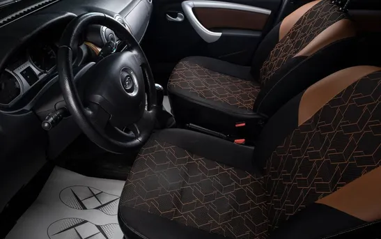 Lada (ВАЗ) Largus 1.60 механика, фото №1