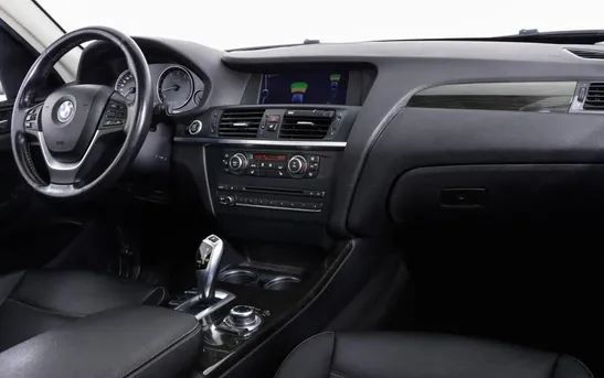 BMW X3 2.00 автомат, фото №1