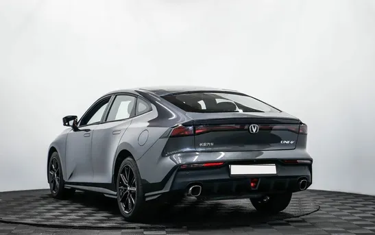 Changan UNI-V 1.50 робот, фото №1