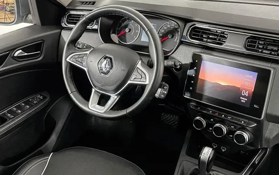 Renault Arkana 1.30 вариатор, фото №1