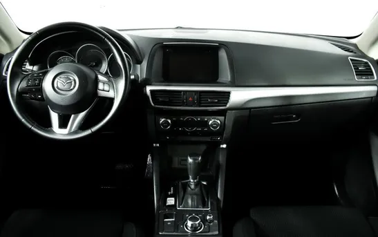 Mazda CX-5 2.00 автомат, фото №1