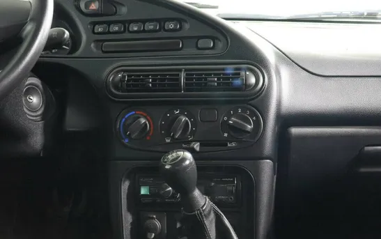 Chevrolet Niva 1.70 механика, фото №1