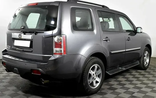 Honda Pilot 3.50 автомат, фото №1