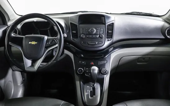 Chevrolet Orlando 1.80 автомат, фото №1