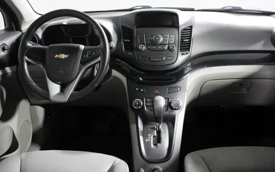 Chevrolet Orlando 1.80 автомат, фото №1