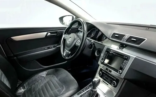 Volkswagen Passat 1.80 робот, фото №1