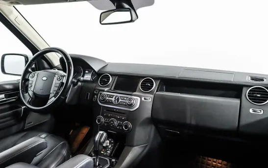 Land Rover Discovery 2.70 автомат, фото №1