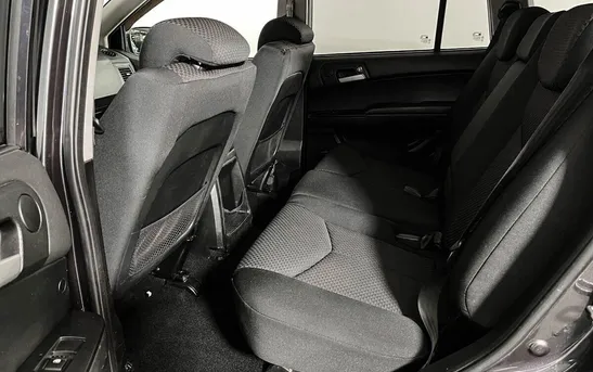 SsangYong Kyron 2.00 механика, фото №1