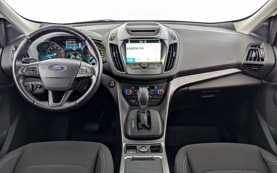 Ford Kuga 1.50 автомат, фото №1