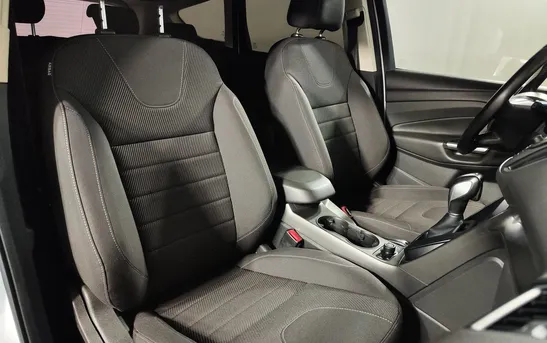 Ford Kuga 1.60 автомат, фото №1