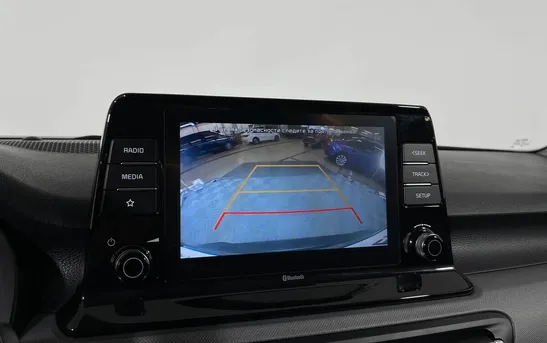 Kia Seltos 2.00 вариатор, фото №1