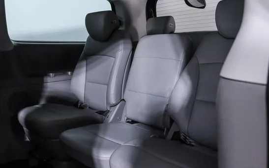 Hyundai Grand Starex 2.50 автомат, фото №1