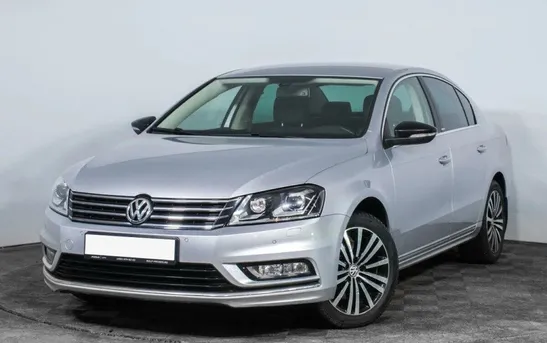 Volkswagen Passat 1.80 робот, фото №1