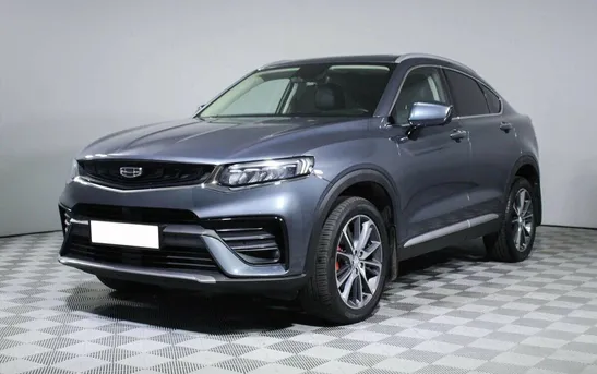 Geely Tugella 2.00 автомат, фото №1