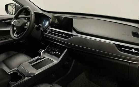 CHERY Tiggo 4 Pro 1.50 робот, фото №1