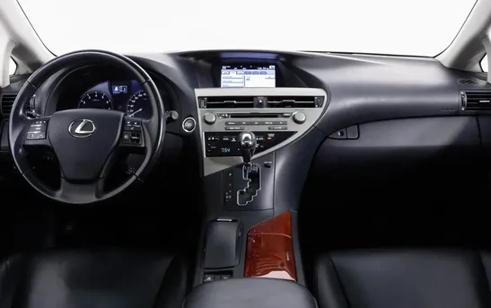 Lexus RX 3.50 автомат, фото №1