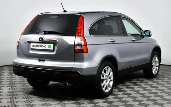 Honda CR-V 2.00 автомат, фото №1