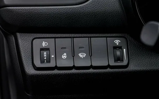 Kia Rio 1.60 механика, фото №1