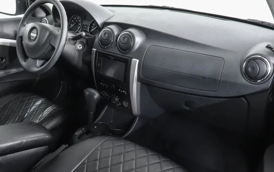 Nissan Almera 1.60 автомат, фото №1