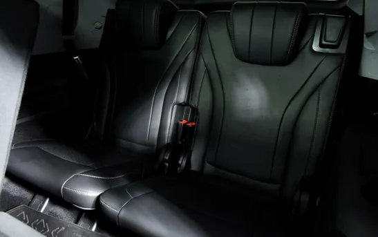 CHERY Tiggo 8 Pro Max 2.00 робот, фото №1