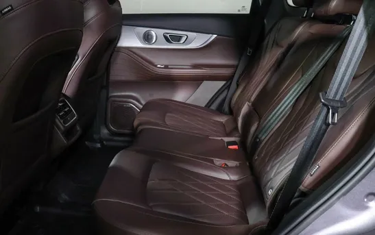 CHERY Tiggo 8 Pro Max 2.00 робот, фото №1