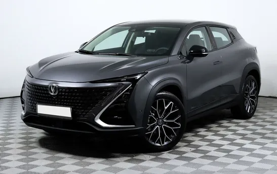 Changan UNI-T 1.50 робот, фото №1