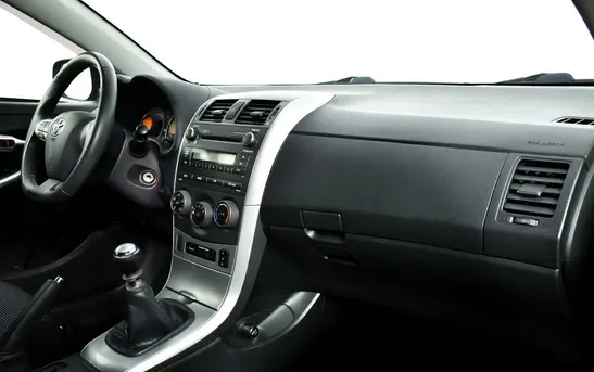 Toyota Corolla 1.60 механика, фото №1