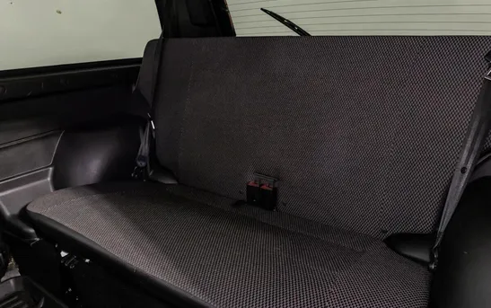 Lada (ВАЗ) 2121 (4x4) 1.70 механика, фото №1