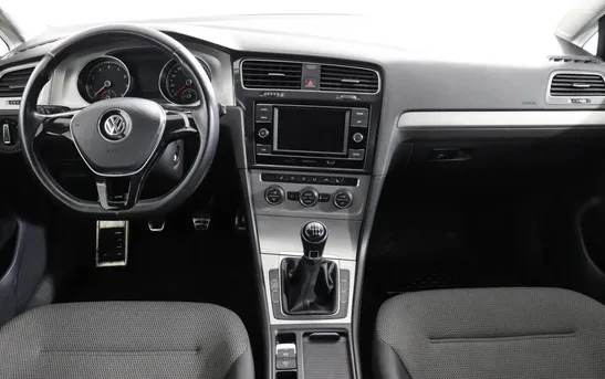 Volkswagen Golf 1.40 механика, фото №1