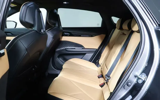 Changan UNI-V 1.50 робот, фото №1