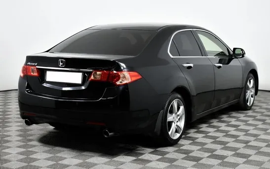 Honda Accord 2.40 автомат, фото №1