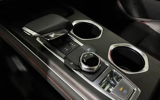 Changan CS55PLUS 1.50 робот, фото №1