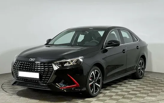 Kaiyi E5 1.50 вариатор, фото №1