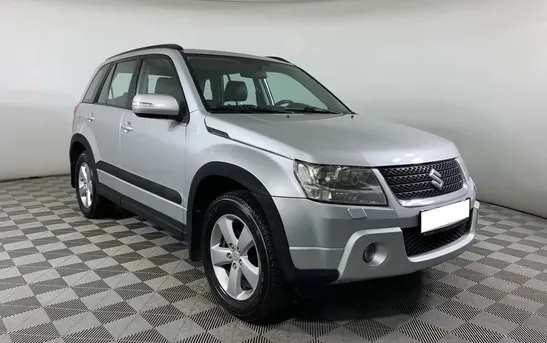 Suzuki Grand Vitara 2.40 автомат, фото №1