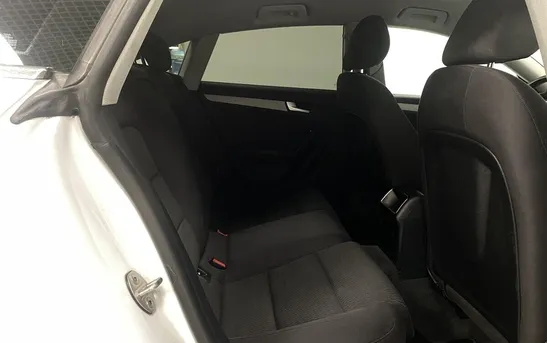 Audi A5 1.80 вариатор, фото №1